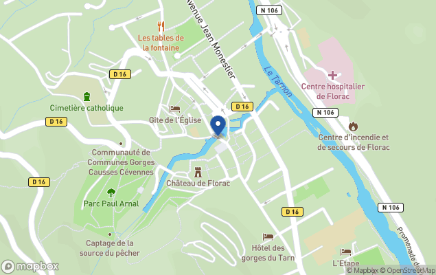 causse c&eacute;vennes immobilier