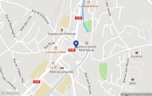 agence immobili&egrave;re langonaise